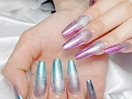 グラデーション