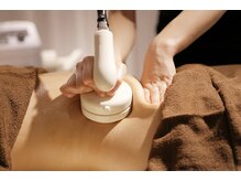 ココチ(KOKOCHI)/吸引＋ローラーハイパーシェイブ