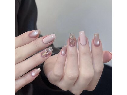 ドラネイル(Dola Nail)の写真