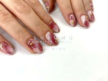 ルルム メゾン カミス(LULUMU maison kamisu)/【Miku】