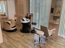 ヘアアミューズ ぱ－る(Hair Amuse)/