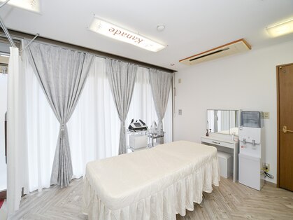 カナデ(Kanade)の写真