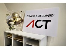 アクト(ACT)/Entrance（玄関）