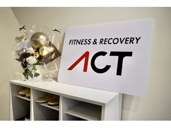 アクト(ACT)/Entrance(玄関)