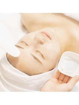 ポノヘア(PoNohea)/《フェイシャルトリートメント》