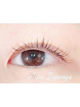 ナチュラル上品な目元にしたい