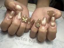 リレアネイル(Li'lea Nail)/