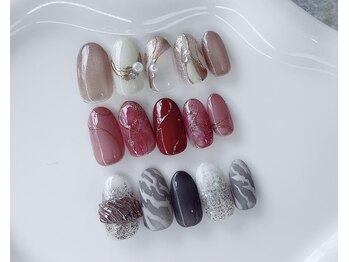 シンシア(sincere)/定額ベーシック