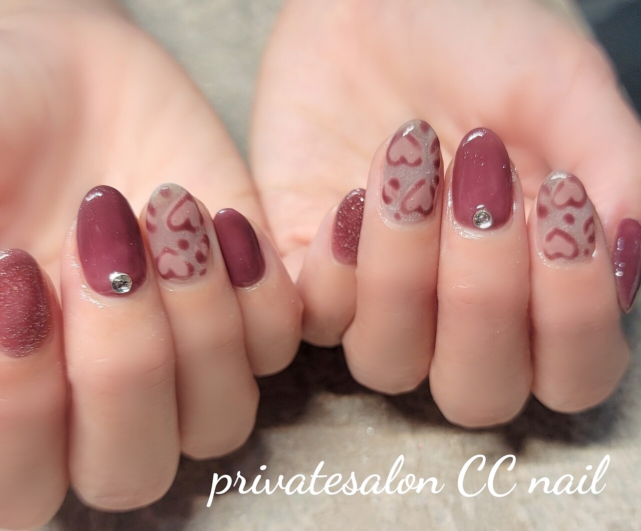 シーシーネイル(CC nail)｜ホットペッパービューティー