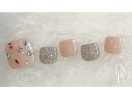 ★フットアートコレクション