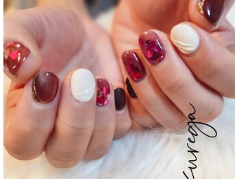 リフレッシュサロン 隠れ家