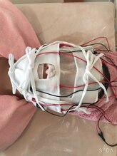 パンパラソル(Pin Parasol)/迷ったらこれ！コルギ＆バイオ