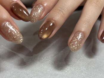 kaede担当 フラッシュマグネット