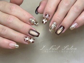 ゼットネイル(Z.Nail)/