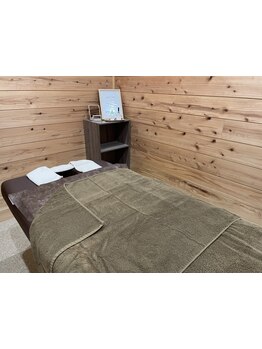 4000円以下のお手頃メニューがあるサロン