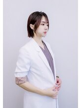 美容整体LEVITANCE - kagoshima - 力武 美帆