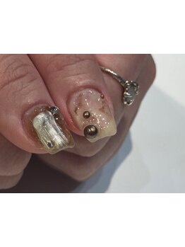 アートの種類が豊富