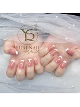 ユリナリタ(YuRi Narita)/