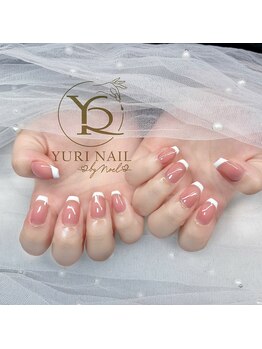 ユリナリタ(YuRi Narita)/