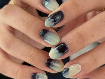 shiori指名おまかせデザイン