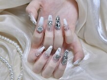 ローラキラ(Rola kira)/持ち込みネイル