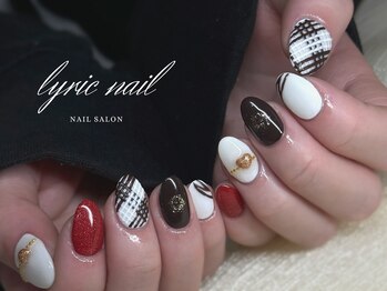 リリックネイル 本八幡店(LyricNail)/