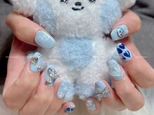 Niko Nailsalon 本八幡店【パラジェル/フィルイン/マグネット/長さだし/持ち込み】/パラジェル/長さだし/オフのみ