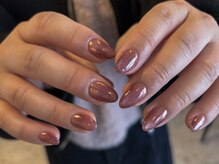 チャロアイト 可部店(Charoite)/定額デザイン