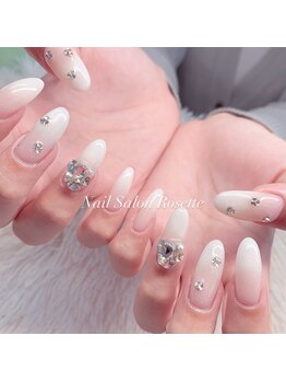 ロゼット(Rosette)/