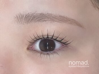 ノマド 中野店(nomad)/ナチュラルロッド