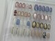 アンドラッシュ 駒込駅前店(and lash)の写真/【駒込駅1分】シンプルから個性派まで幅広くお任せできる圧倒的なデザイン力♪サンプル豊富★長さだし可◎