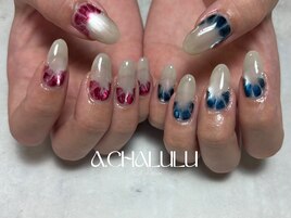 インクアート