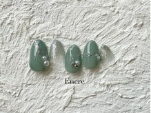 アンクル 高円寺(Encre)/定額ネイル￥6600