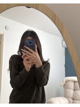 サロン ド エム(salon d'emu.) mahiro