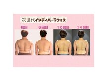 マーリエ(Malie)の雰囲気（ご新規限定ラフォス60分￥4500～クーポンご予約★）