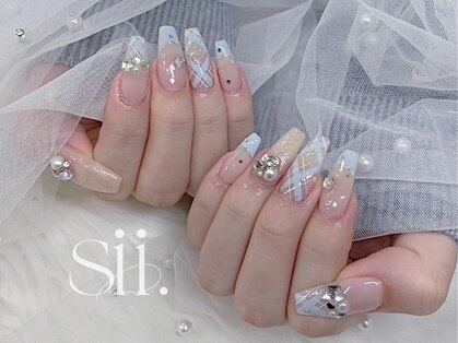 シー(sii.)の写真
