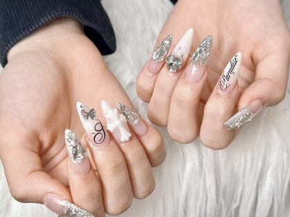 アウラ ネイル(Aura Nail)の写真