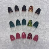 ネイルアンドアイラッシュ ビジュ(Bijou)
