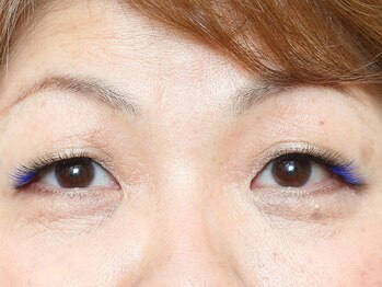 アイラッシュサロン チャーム(Charm.)/カラーエクステ2