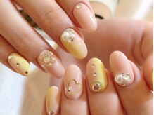 トランキル(Tranquille)/