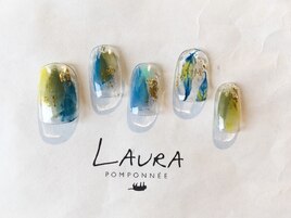 ニュアンスフェザー