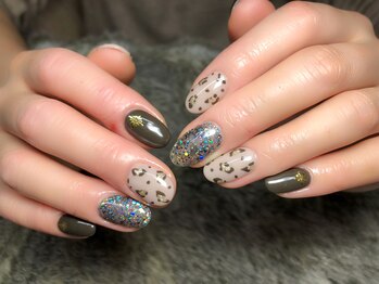 プレシャス プライベートビューティーサロン(Precious Private Beauty Salon)/