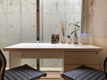 モア整体院 メディカルボディーメイク(Medical body make)/個室もあります