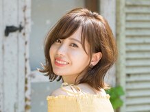 リアン ラッシュ 熊谷店(Rien Lash)/上尾に美容室・マツエクサロン