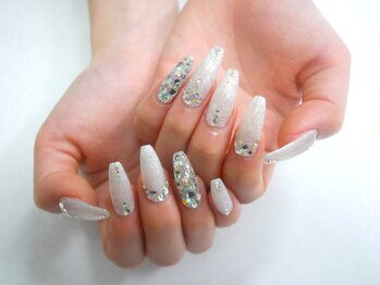 ザネイルズ(The Nails)/