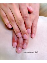 エムシーベル(m.c bell)/