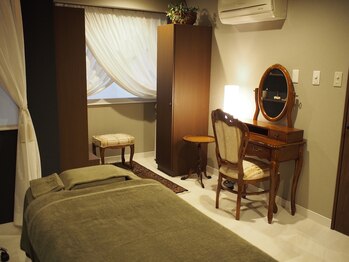 ラポーリア 白金台/