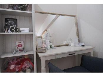 セレサ(Cereza)/トータルビューティーサロン*