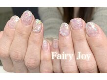 フェアリー ジョイ(Fairy Joy)/