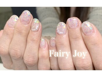 フェアリー ジョイ(Fairy Joy)/